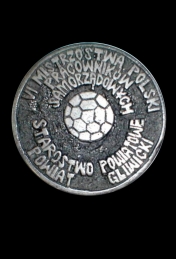 medal. węgiel.5.1